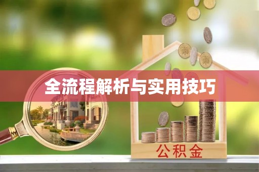 昌乐全流程解析与实用技巧