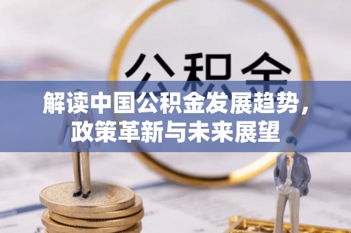 昌乐解读中国公积金发展趋势，政策革新与未来展望