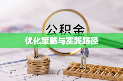 昌乐优化策略与实践路径