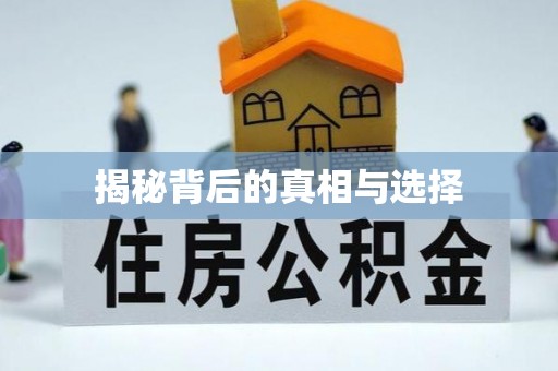 昌乐揭秘背后的真相与选择