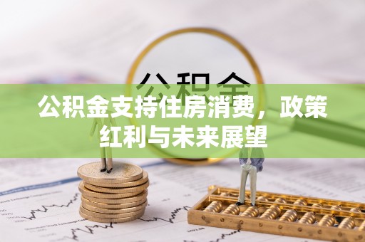 昌乐公积金支持住房消费，政策红利与未来展望