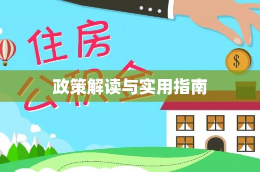 昌乐政策解读与实用指南