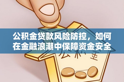 昌乐公积金贷款风险防控，如何在金融浪潮中保障资金安全